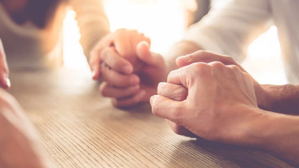 Guided wellness programs for women over 45 offering stress relief, better sleep, and energy restoration